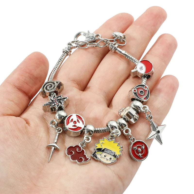 Pulsera Anime