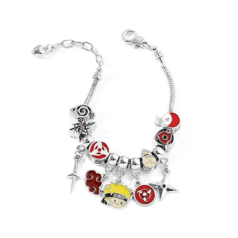 Pulsera Anime