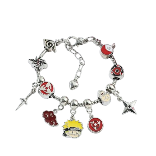 Pulsera Anime
