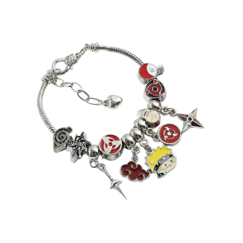 Pulsera Anime