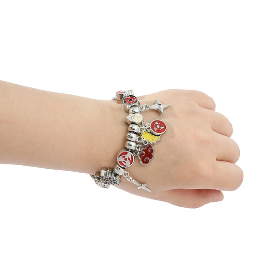 Pulsera Anime