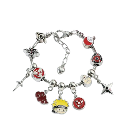 Pulsera Anime