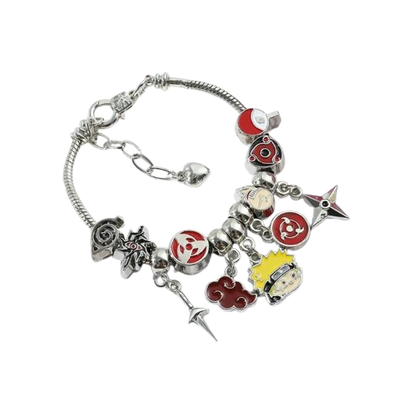 Pulsera Anime